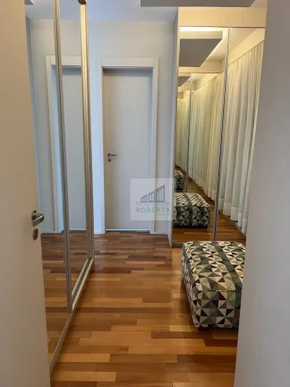 Imagem APARTAMENTO À VENDA NO BROOKLIN DE 225M² COM 3 SUÍTES