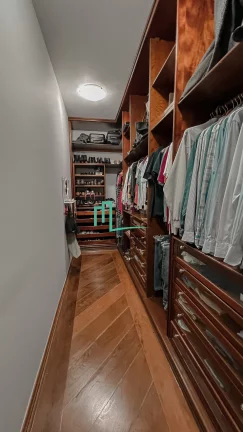 Imagem EXCELENTE SOBRADO Á VENDA NO CONDOMINIO MORADA DO VERDE