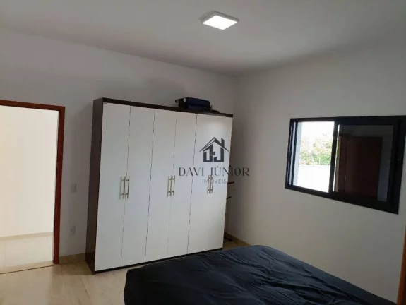 Imagem Casa à venda, 450 m² por R$ 2.000.000,00 - Condomínio Village Ipanema II - Araçoiaba da Serra/SP
