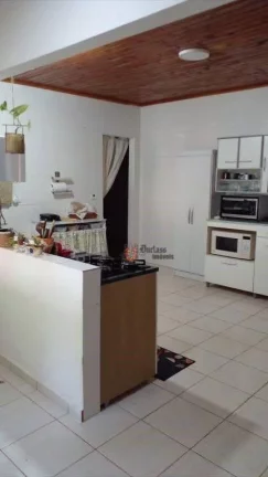 Imagem Sítio com 4 dormitórios à venda, 36000 m² por R$ 730.000,00 - Dos Tenentes - Extrema/MG