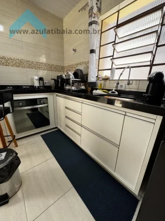Imagem Casa térrea à venda Atibaia Jardim  piscina e área gourmet