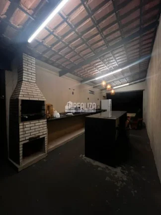 Imagem Casa padrão à venda em Residencial Jardim Anatê II, Uberaba
