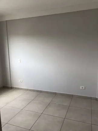 Imagem Apartamento sacada com churrasqueira e Suíte - 99m², Loteamento Continental Park.