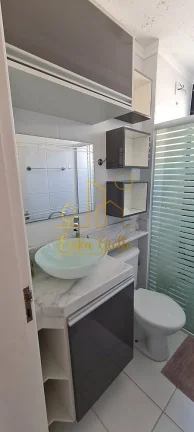Imagem Vende-se Apartamento no Condomínio Bosque dos Juritis