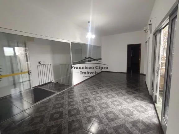 Imagem Casa para alugar no bairro Vila Eliana Maria - Guaratinguetá/SP