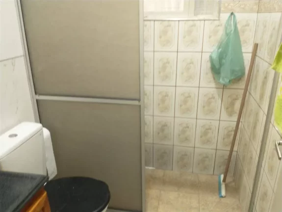 Imagem CASA COM 10 m² - MARACANÃ - PRAIA GRANDE SP