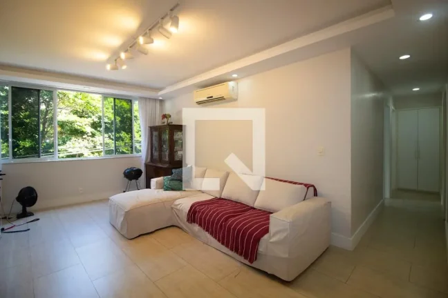 Imagem Apartamento à Venda - Copacabana, 3 Quartos, 120 m2