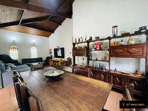 Imagem Chácara à venda em Atibaia/SP! 4.000m² com excelente localização!