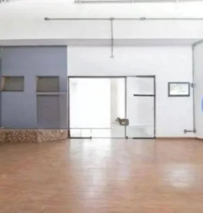 Imagem Salao para Locação!!! Bairro Jardim