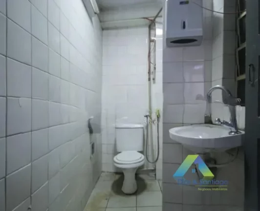 Imagem Ponto Comercial para venda na Avenida do Cursino no bairro da Saúde/SP!