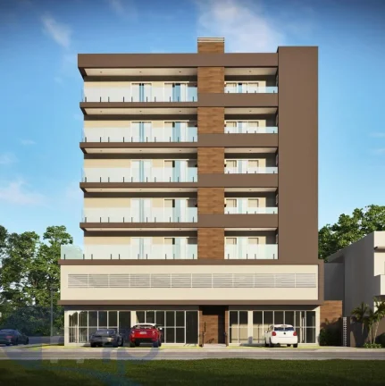 Imagem Apartamento á venda com 3 dormitórios no Balneário Rosa do Mar em Passo de Torres/RS