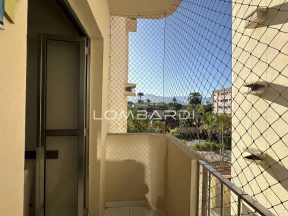 Imagem Apartamento no Itaguá