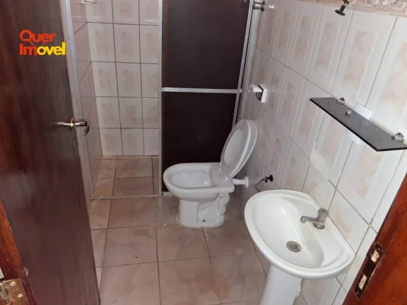 Imagem Imperdível oportunidade! Casa para venda em Ribeirão Preto-SP, Vila Virgínia. 3 quartos, 1 suíte, 1 sala, 2 vagas de garagem, 130,00 m². Quer Imóvel Negócios Imobiliários!