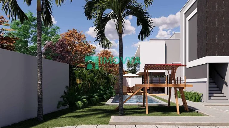 Imagem Apartamento a Venda no bairro Pacheco - Caucaia, CE