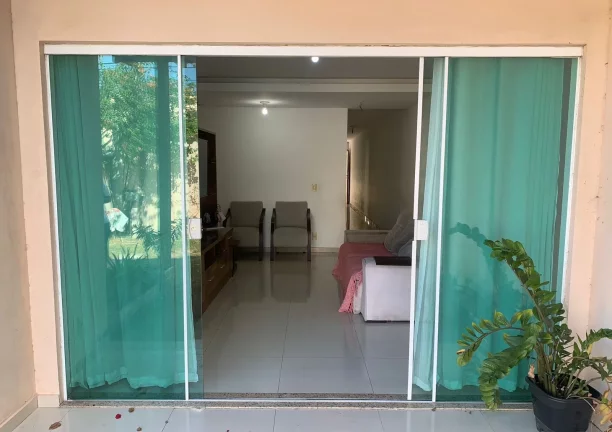 Imagem CASA RESIDENCIAL em CABO FRIO - RJ, JARDIM FLAMBOYANT