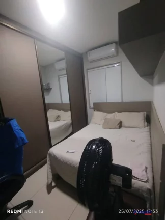 Imagem VENDO CASA NO CONDOMINIO VIVA MAIS II VILLA OLIMPIA