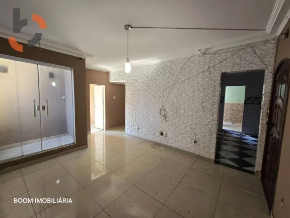 Imagem Apartamento com 3 dormitórios à venda, 70 m² por R$ 195.000,00 - Centro - Nilópolis/RJ