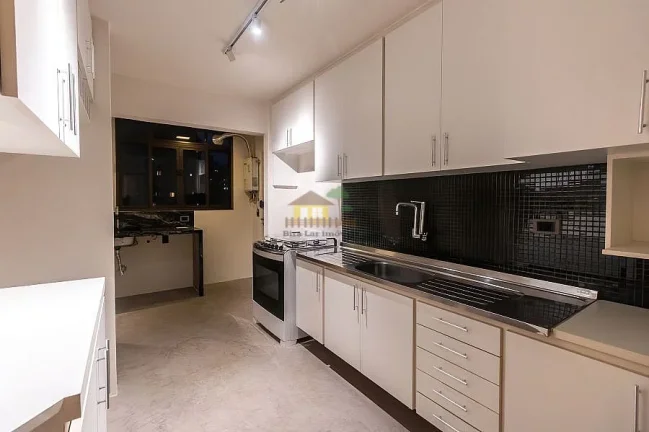 Imagem Apartamento Padrão