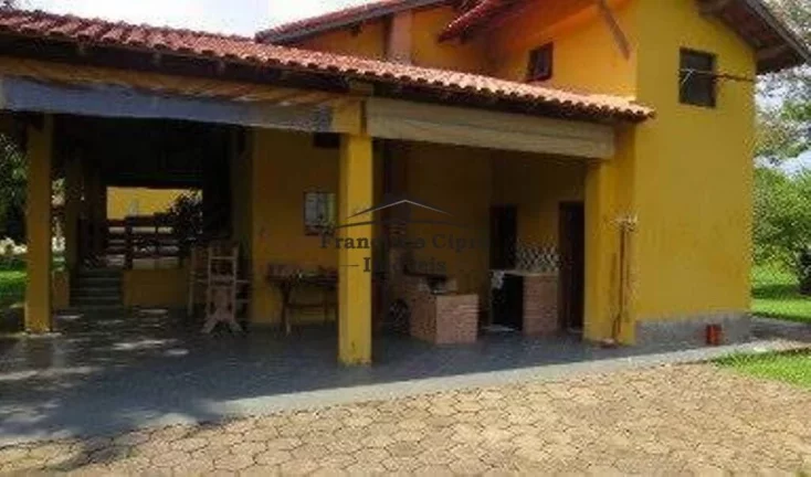 Imagem Chácara à venda no bairro Embaú - Cachoeira Paulista/SP