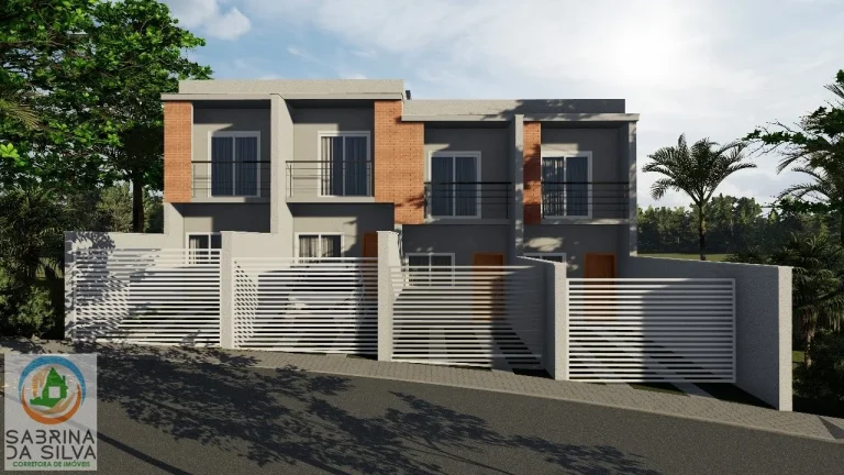Casa - Itoupava Central - Blumenau