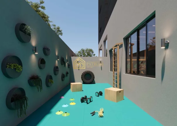 Imagem Apartamento Padrão