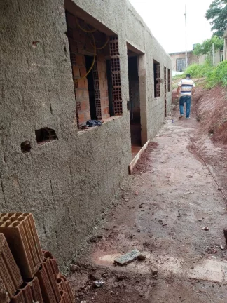 Imagem Terreno à Venda, 280 m² em Centro - São Joaquim De Bicas