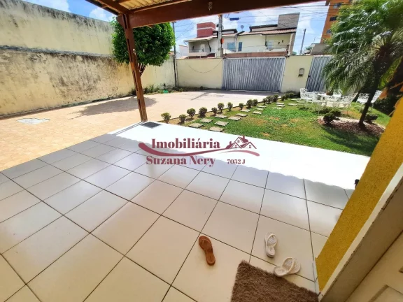 Imagem Casa e Prédio Comercial em Nova Parnamirim, Parnamirim - RN