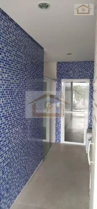 Imagem Alto Padrão, casa com projeto em andares, lindíssima vista. O Residencial esta dentro da Fazendinh...
