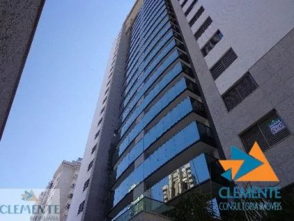Imagem Apto de LUXO no Santo Agostinho Belo Horizonte MG