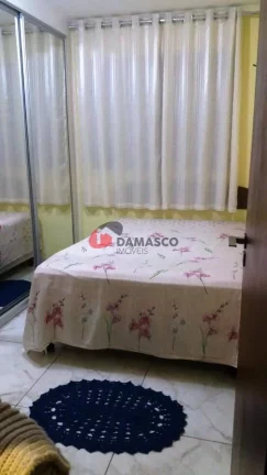 Imagem Apartamento à venda 3 Quartos, 1 Vaga, Jardim Independência, São Paulo - SP