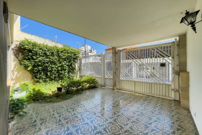 Imagem CASA RESIDENCIAL em São Paulo - SP, Vila São Paulo