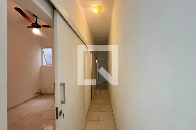 Imagem Apartamento à Venda - Copacabana, 1 Quarto, 40 m2