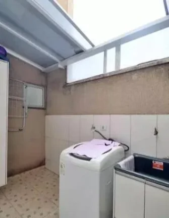 Imagem Alugo Apartamento em Santo André. Jardim Sto. Alberto