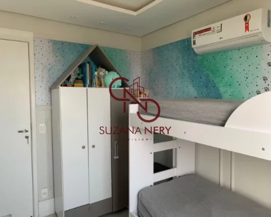 Imagem COBERTURA NO CONDOMÍNIO CLUB L'ACQUA EM NATAL