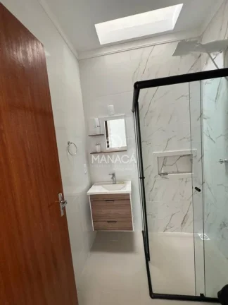 Imagem IMPERDÍVEL CASA  COM 02 QUARTOS TOTALMENTE MOBILIADA EM ITAJUBA