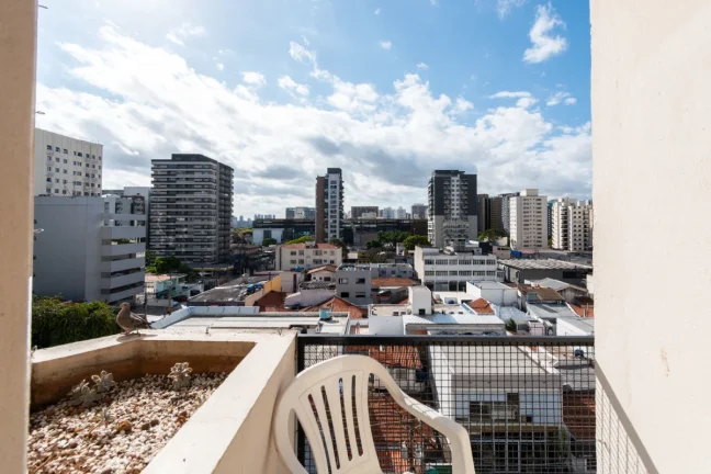 Imagem Apartamento para venda em Moema com 1 quarto, sendo 1 suíte , 42m2