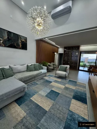 Imagem Oportunidade Em Condominio 15 min do Centro de Atibaia-SP R$ 3.200.000!!