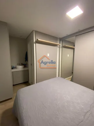 Imagem Portal Vila das Borboletas - Apartamento à venda no bairro CONDOMÍNIO PORTAL VILA DAS BORBOLETAS - Mogi Guaçu/SP