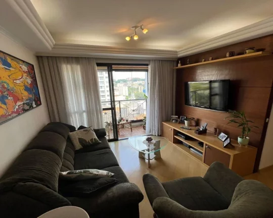 Imagem APARTAMENTO BUTANTÃ,3 DORM , 1 SUÍTE , 1 VAGA ...