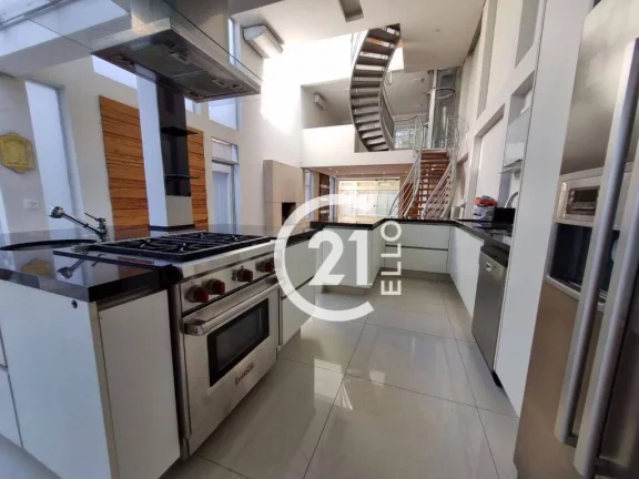 Imagem Casa com 3 dormitórios à venda, 300 m² por R$ 3.990.000,00 - Jardim Paulista - São Paulo/SP