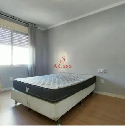 Imagem Apartamento com 2 Dormitorio(s) localizado(a) no bairro Menino Deus em Porto Alegre / Rio Grande do Sul Ref.:285