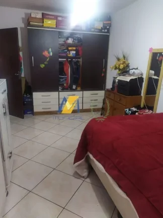 Imagem ???? Vendo Casa Térrea em Santo André, Jd. Ana Maria