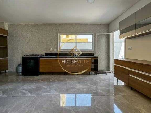 Imagem Casa Sobrado 4 dormitórios ( 4 suítes), 4 vagas, Terras do vale, Caçapava.
