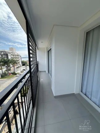 Imagem Apartamento em João Paulo, Florianópolis/SC