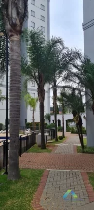 Imagem Apartamento com 2 dormitórios à venda, 50 m² por R$ 340.000,00 - Vila Bela - São Paulo/SP