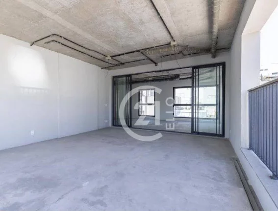 Imagem Cobertura duplex alto padrão nos Jardins