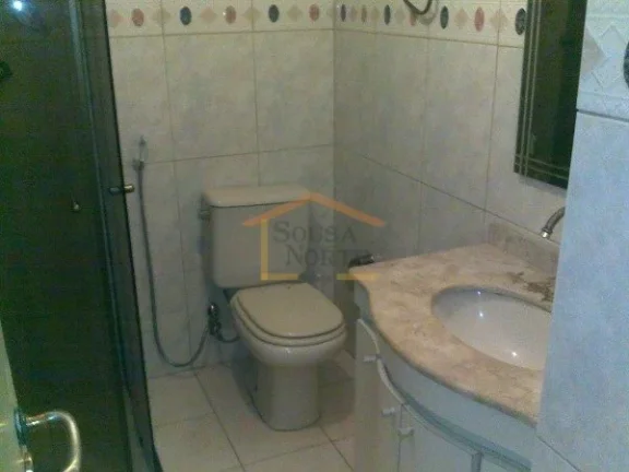 Imagem Apartamento com 80m², 3 dormitórios, sendo 1 suíte com armários embutidos, sala para 2 ambientes...