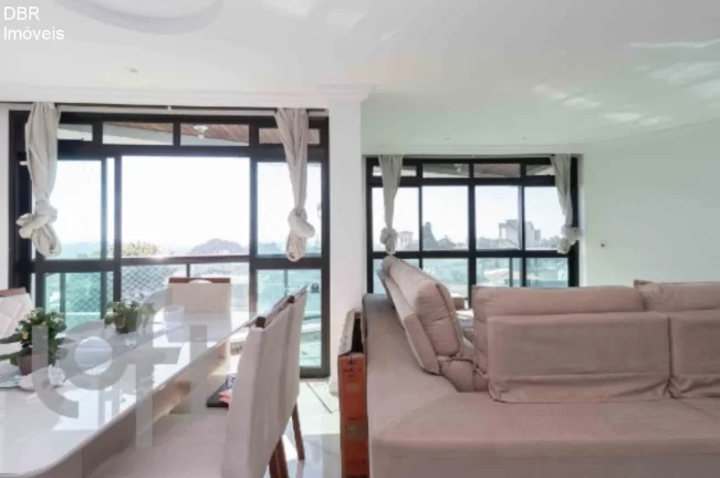 Imagem APARTAMENTO RESIDENCIAL em São Paulo - SP, Vila jacuí