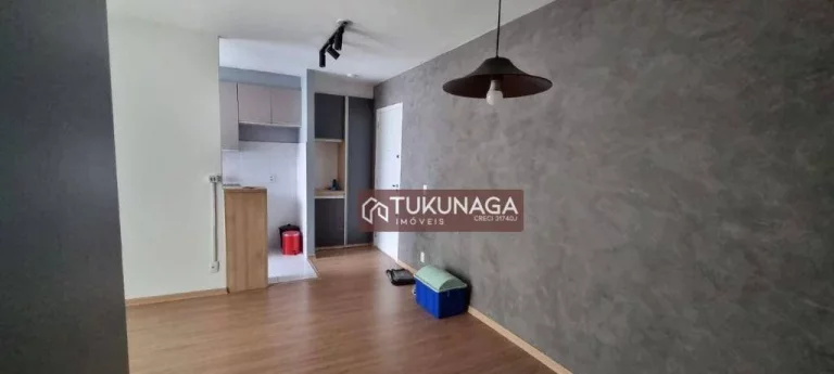 Imagem Apartamento com 2 quartos venda, 57 m² por R$ 445.000 - Catumbi - São Paulo/SP