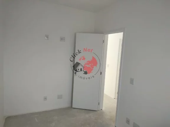 Imagem Ótimo Apartamento Novo à Venda no bairro Rudge Ramos em São Bernardo
